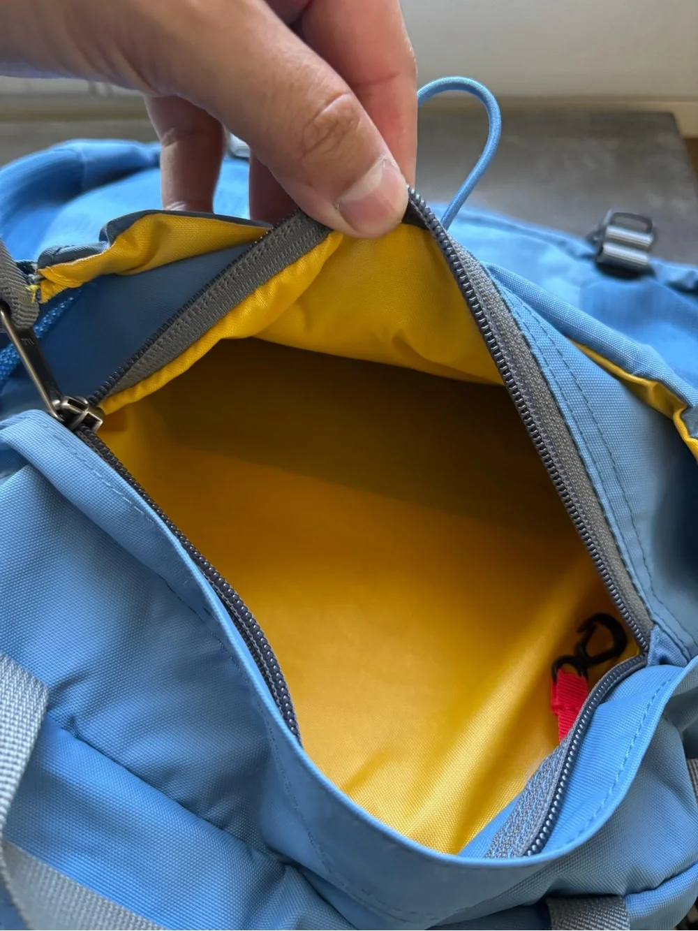 Mountainsmith Day Lumbar pack